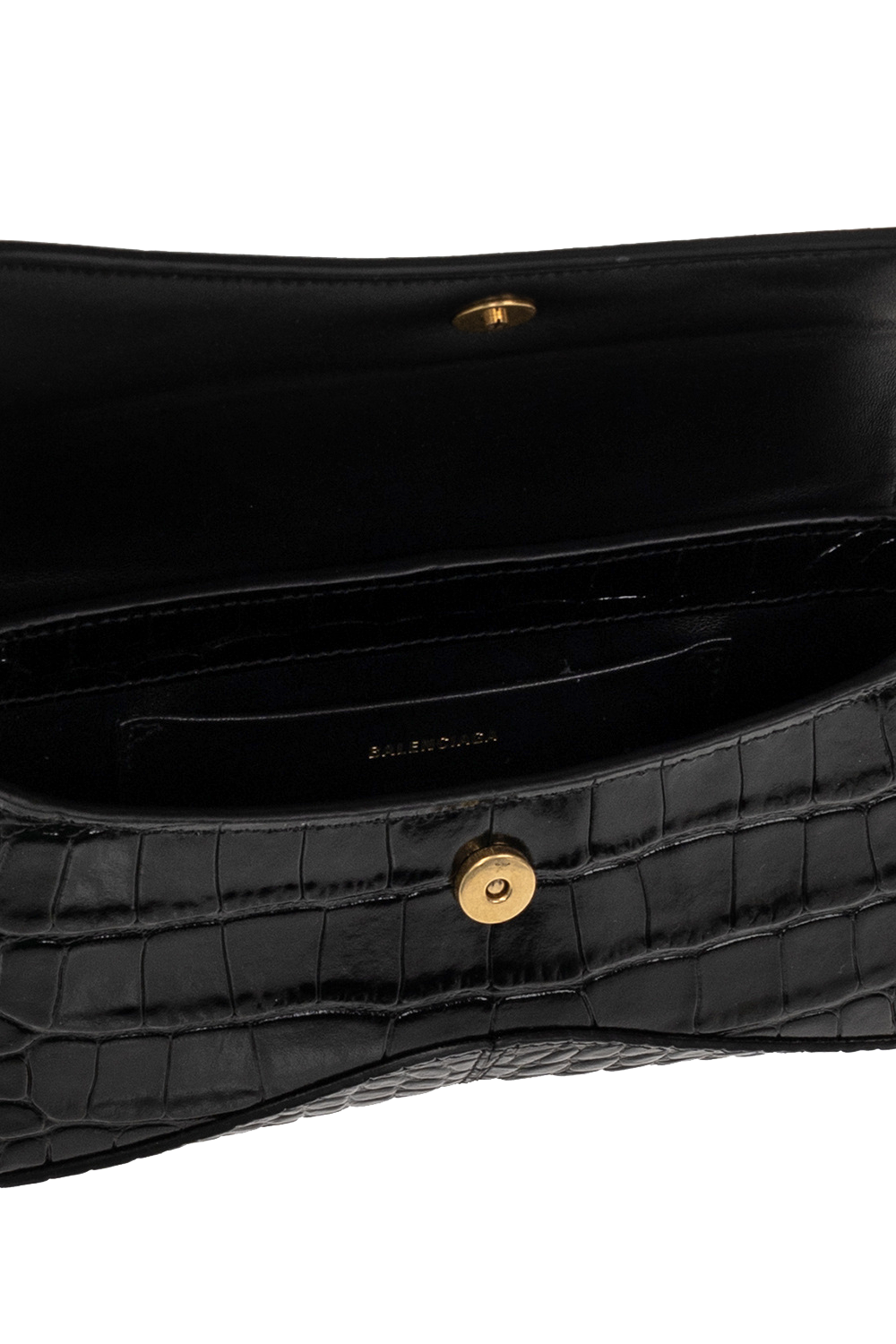 Balenciaga 'XX Small' shoulder bag | Chanel Pre-Owned 1992 V